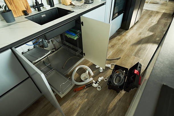 Reliable Pipe Repair contractor in Baileyville, IL by Street Wise - Plumbing