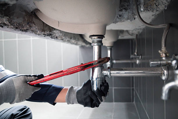 Licensed Pipe Repair service in Baileyville, IL - Street Wise - Plumbing